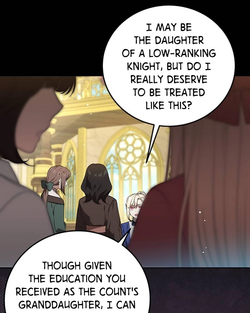The Price Is Your Everything Chapter 4 - Who is Nerys Truydd? Page 102