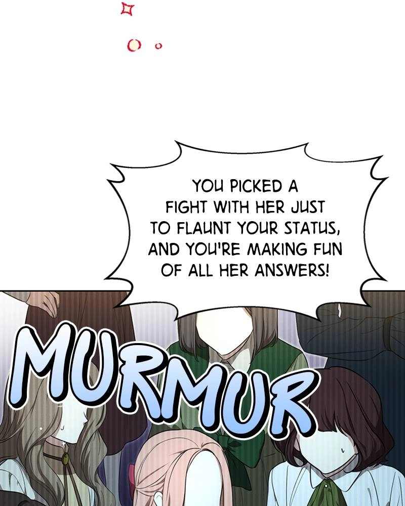 The Price Is Your Everything Chapter 4 - Who is Nerys Truydd? Page 109