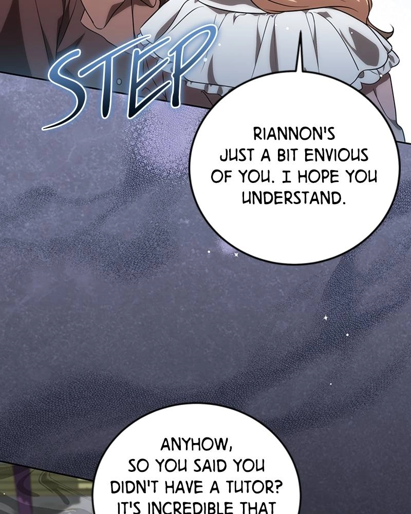 The Price Is Your Everything Chapter 4 - Who is Nerys Truydd? Page 116