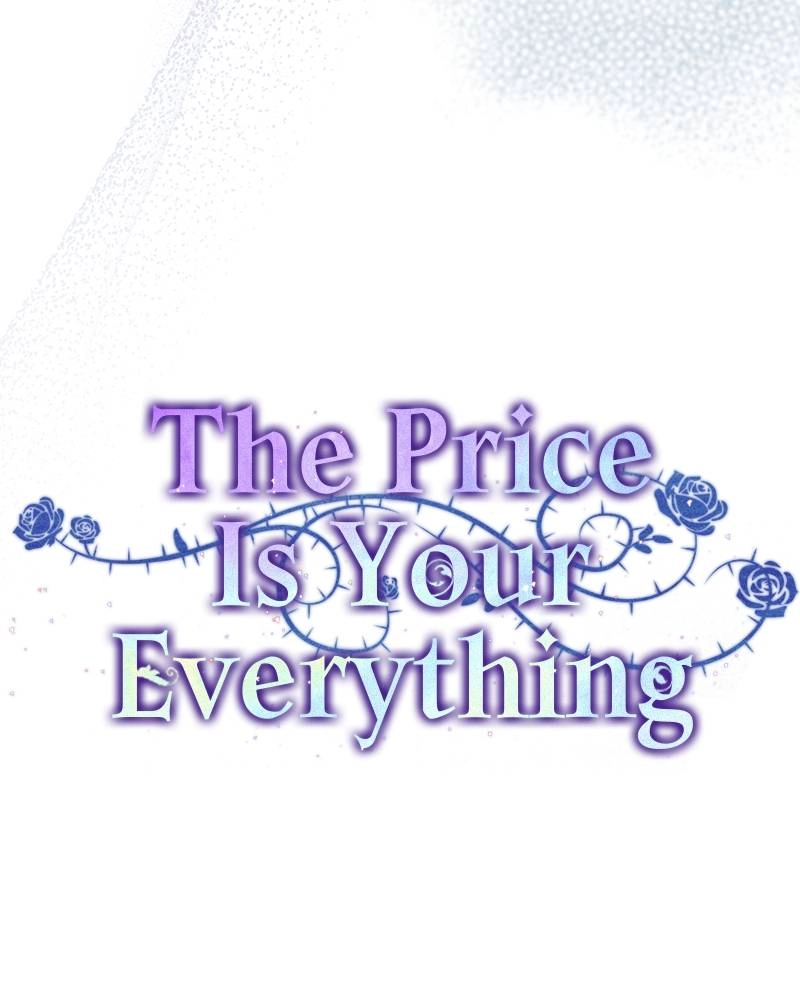 The Price Is Your Everything Chapter 4 - Who is Nerys Truydd? Page 16