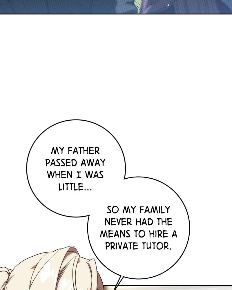 The Price Is Your Everything Chapter 4 - Who is Nerys Truydd? Page 83