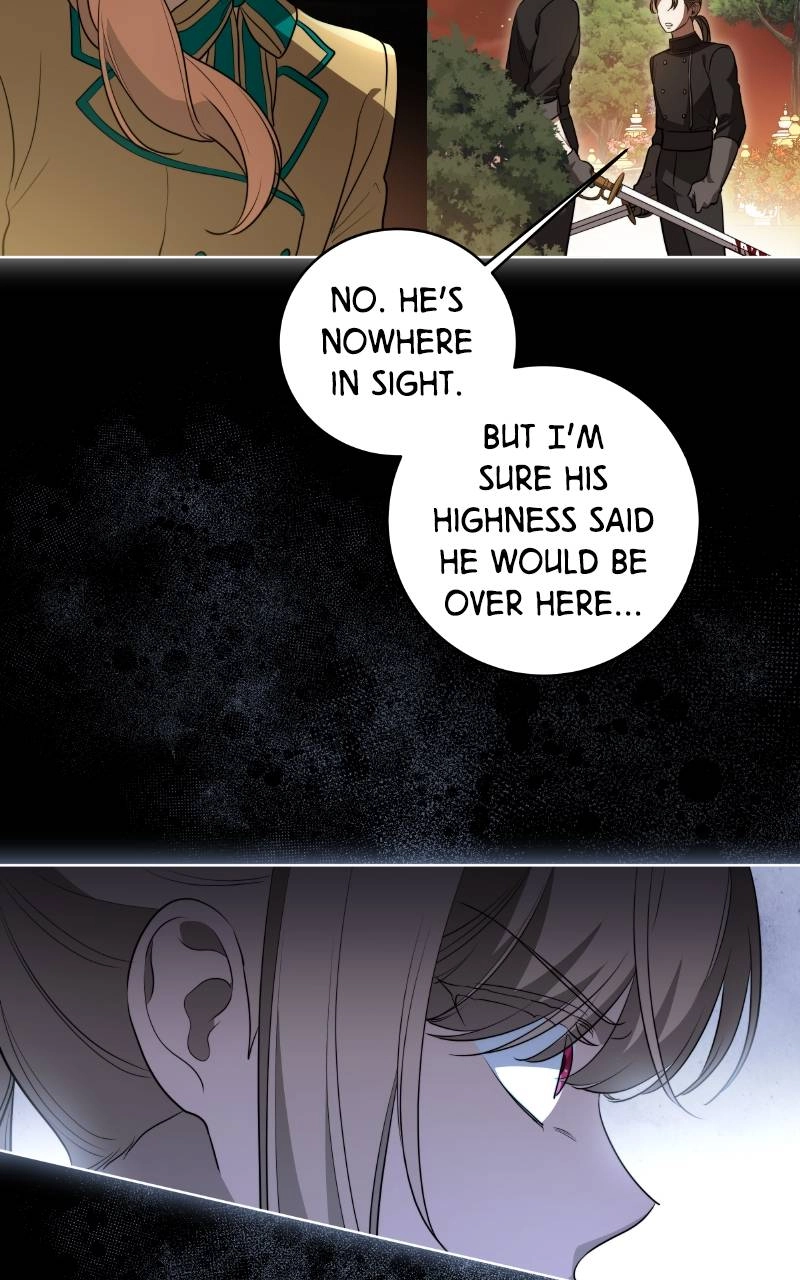 The Price Is Your Everything Chapter 35 - Someone Wounded in the Bushes Page 10