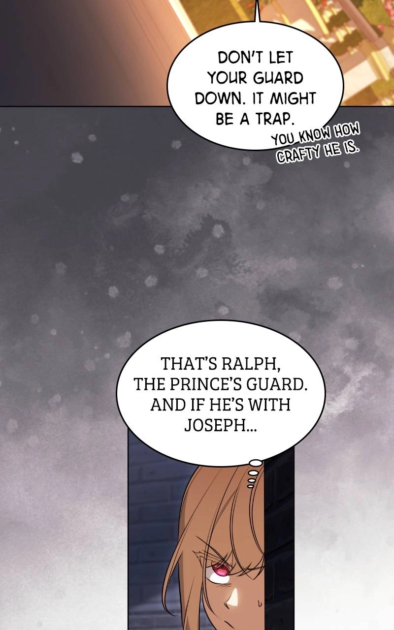 The Price Is Your Everything Chapter 35 - Someone Wounded in the Bushes Page 18
