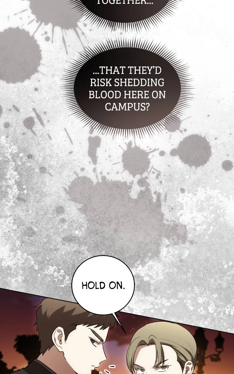 The Price Is Your Everything Chapter 35 - Someone Wounded in the Bushes Page 20