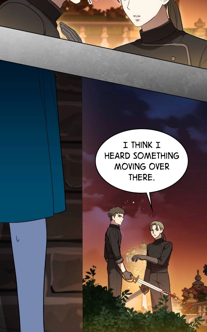 The Price Is Your Everything Chapter 35 - Someone Wounded in the Bushes Page 21