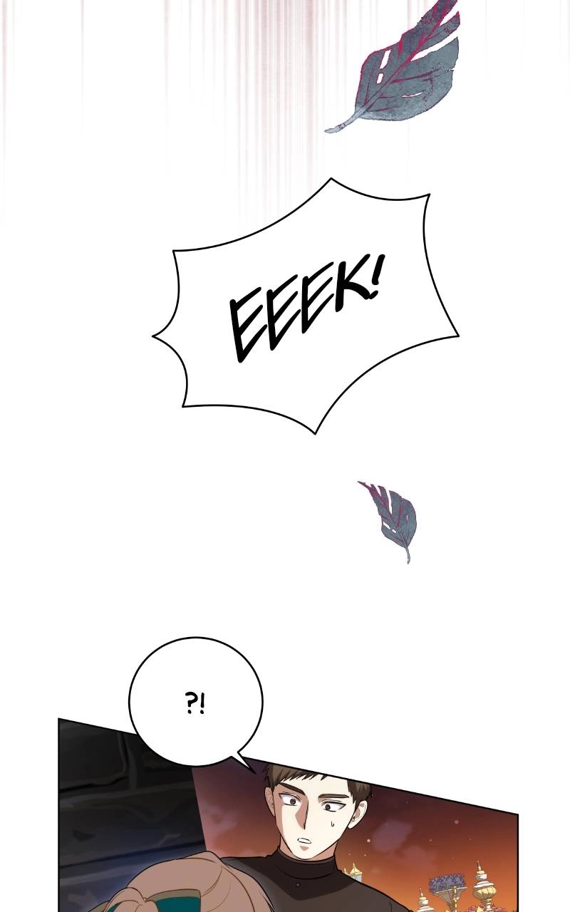 The Price Is Your Everything Chapter 35 - Someone Wounded in the Bushes Page 24