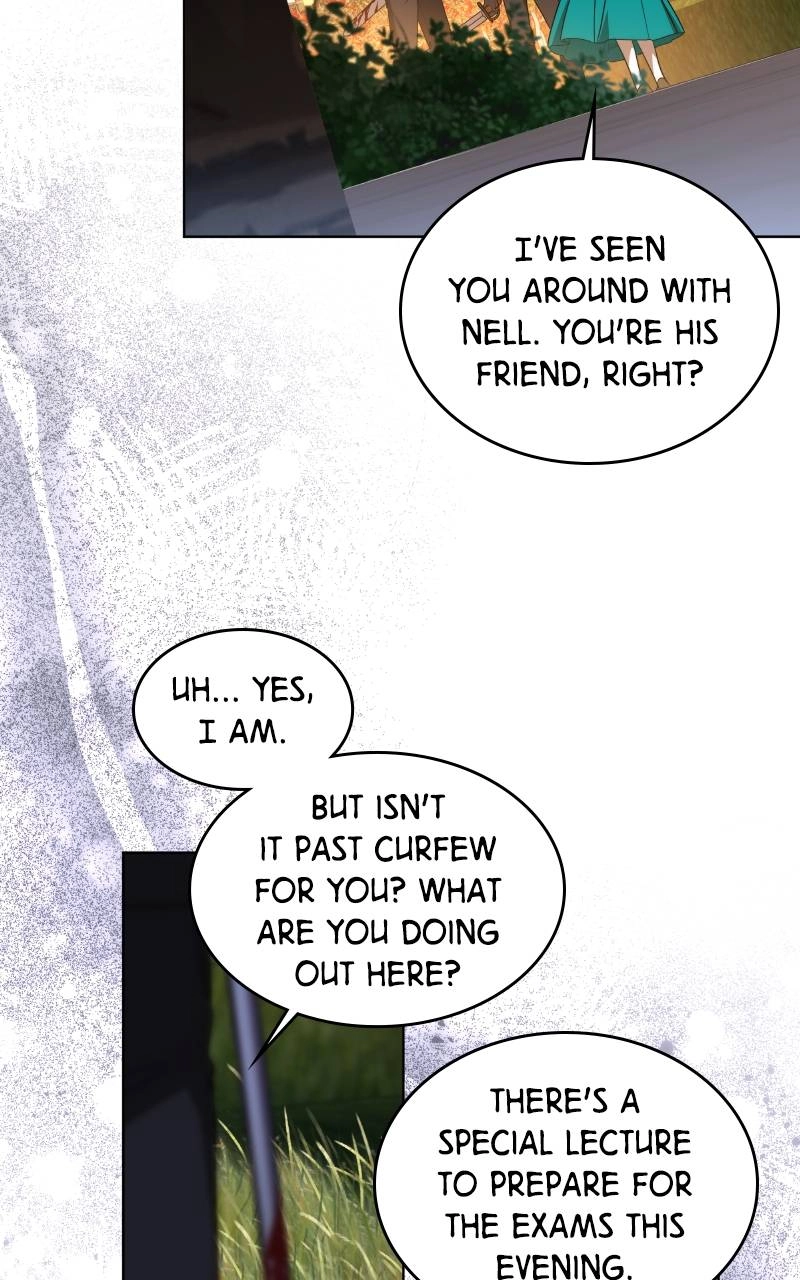 The Price Is Your Everything Chapter 35 - Someone Wounded in the Bushes Page 27