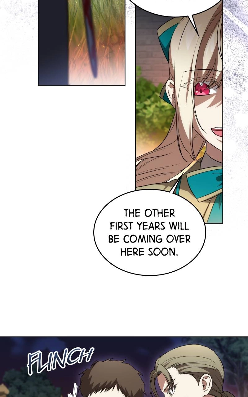The Price Is Your Everything Chapter 35 - Someone Wounded in the Bushes Page 28