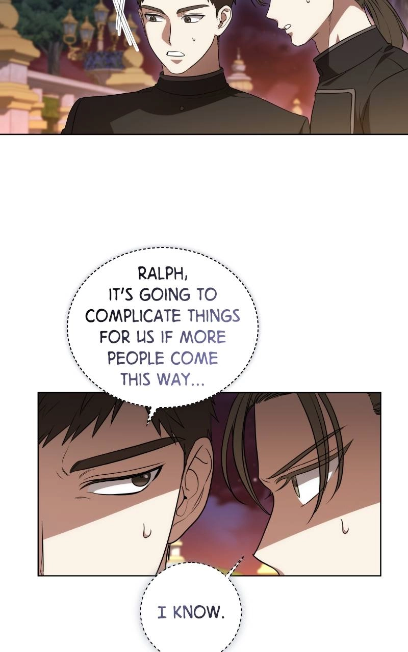The Price Is Your Everything Chapter 35 - Someone Wounded in the Bushes Page 29