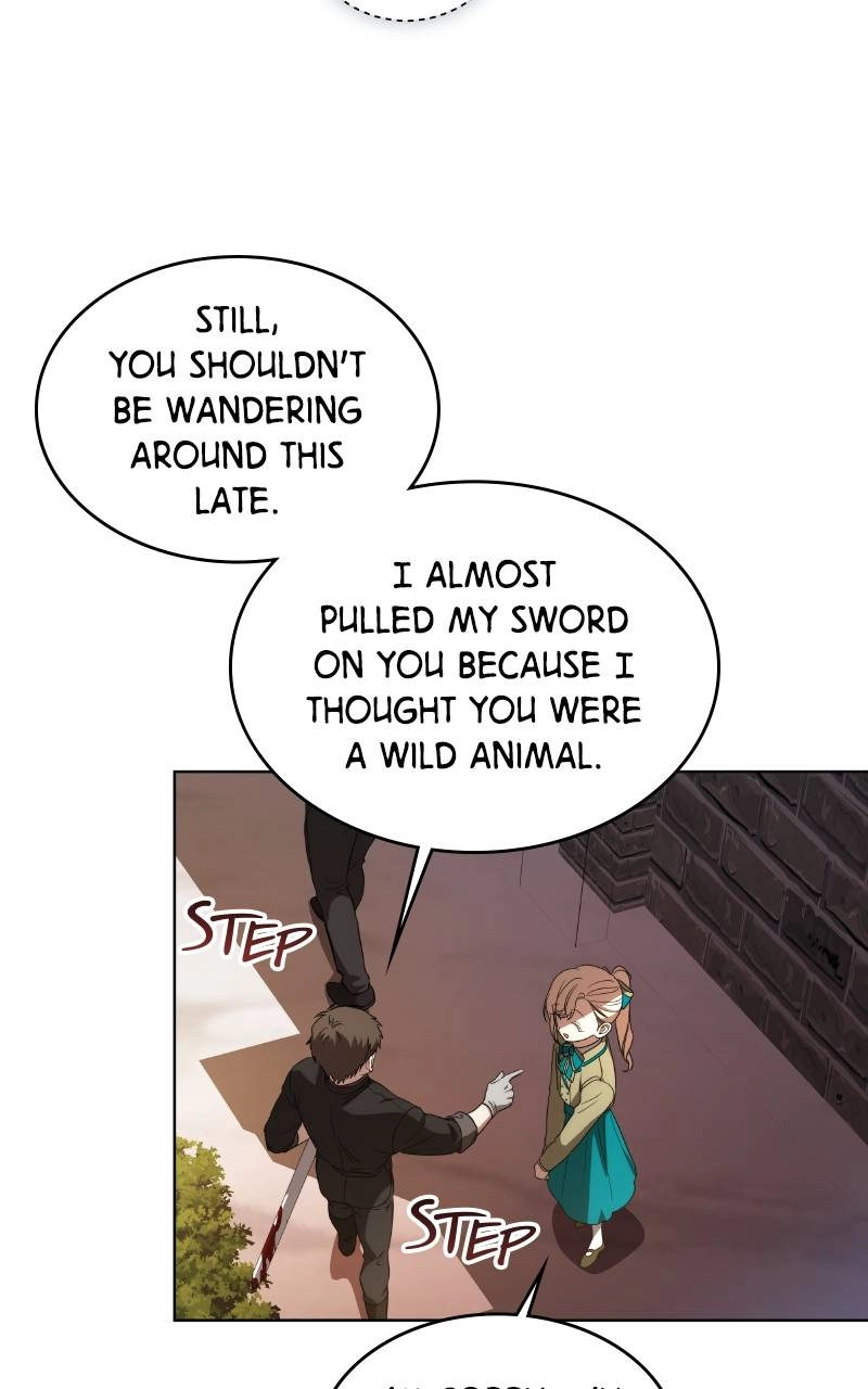 The Price Is Your Everything Chapter 35 - Someone Wounded in the Bushes Page 30