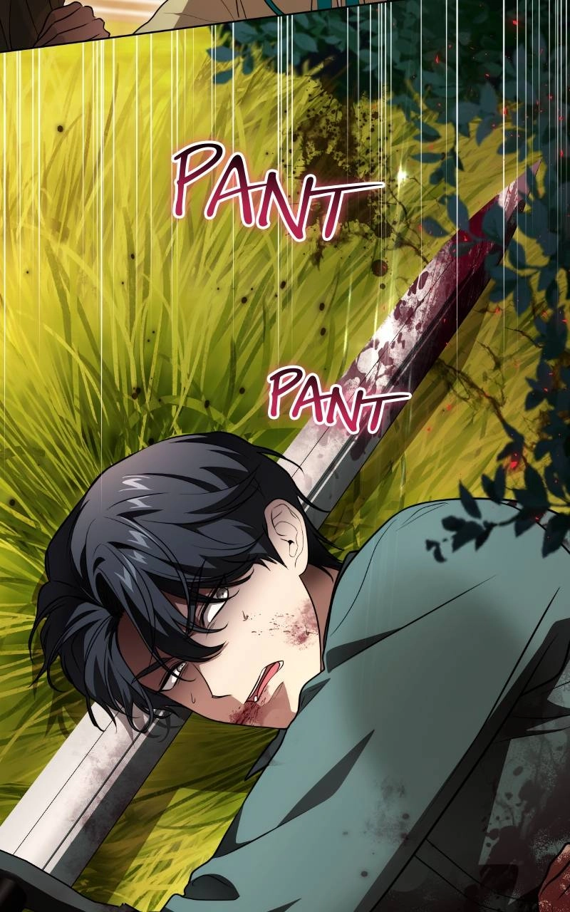 The Price Is Your Everything Chapter 35 - Someone Wounded in the Bushes Page 34
