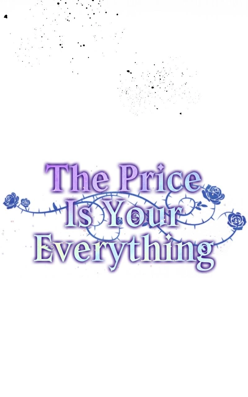 The Price Is Your Everything Chapter 35 - Someone Wounded in the Bushes Page 38