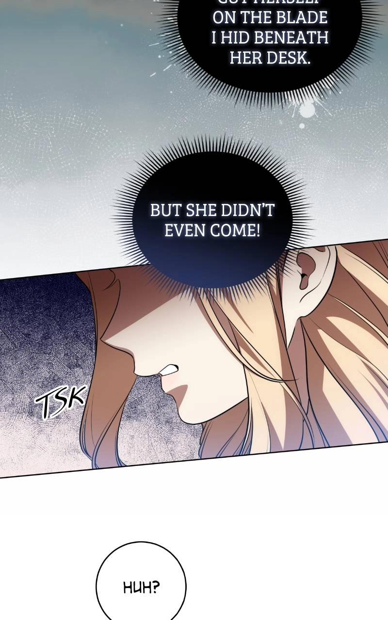 The Price Is Your Everything Chapter 35 - Someone Wounded in the Bushes Page 42