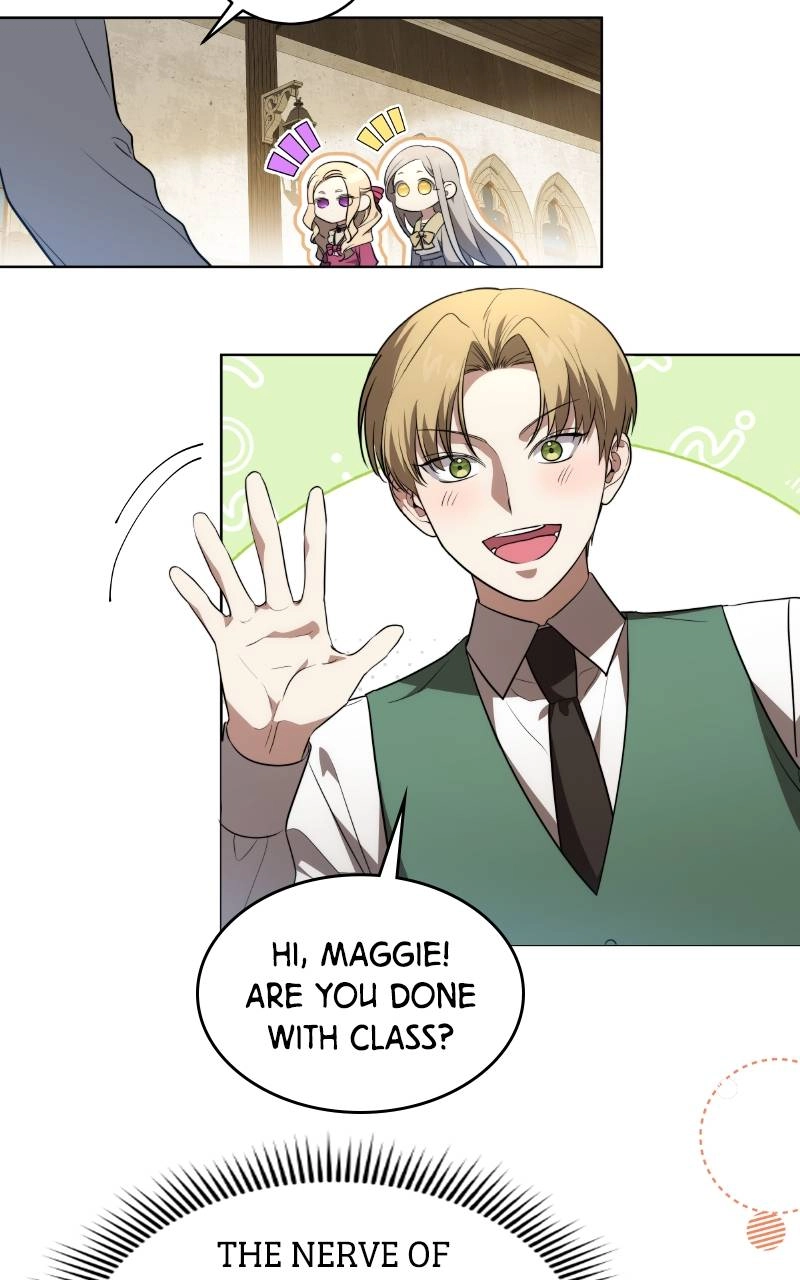 The Price Is Your Everything Chapter 35 - Someone Wounded in the Bushes Page 43