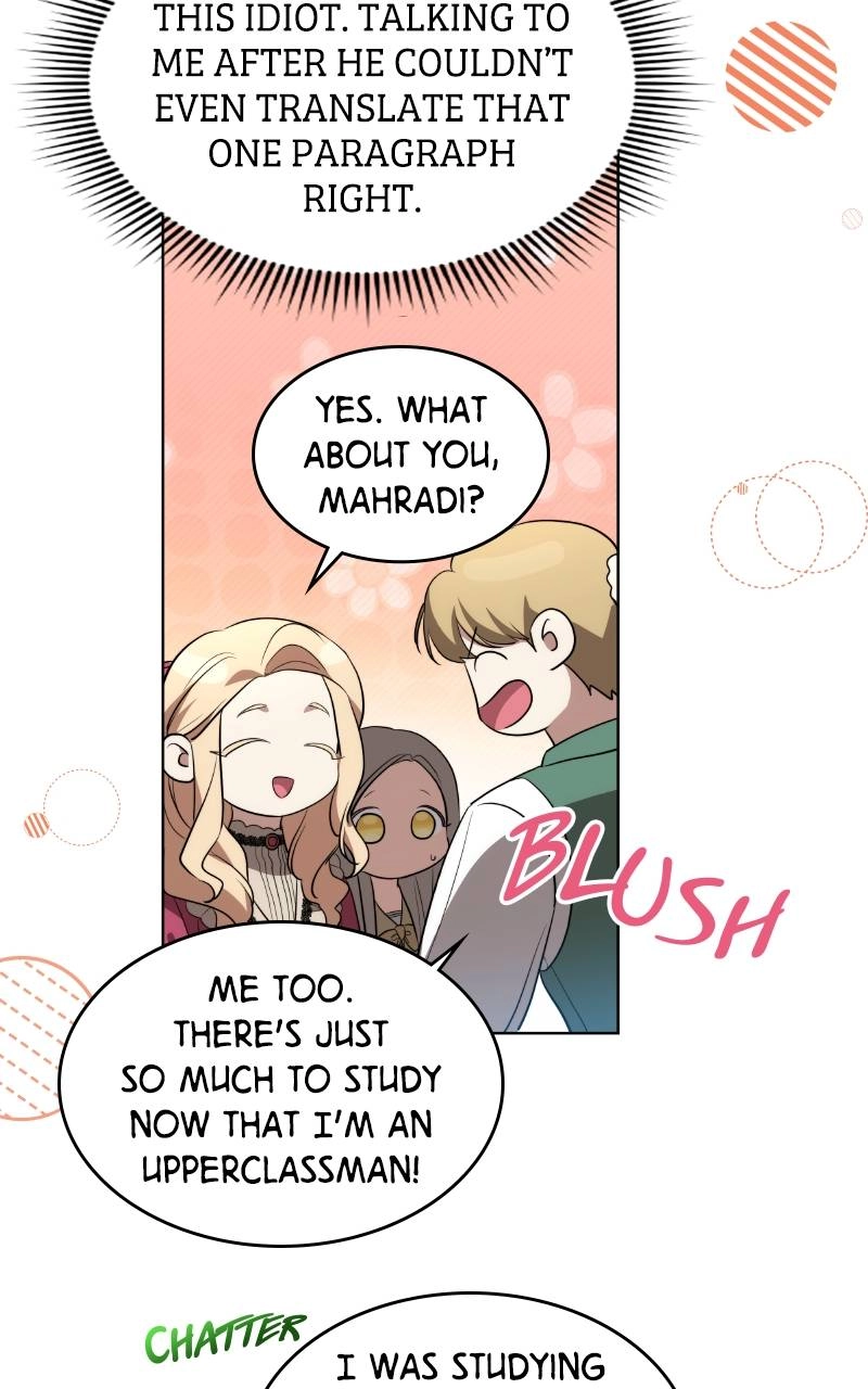 The Price Is Your Everything Chapter 35 - Someone Wounded in the Bushes Page 44