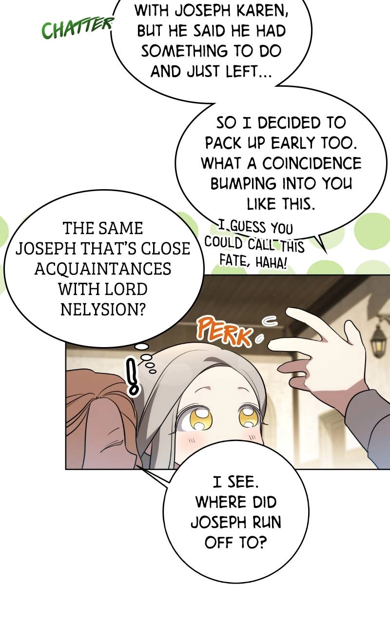 The Price Is Your Everything Chapter 35 - Someone Wounded in the Bushes Page 45