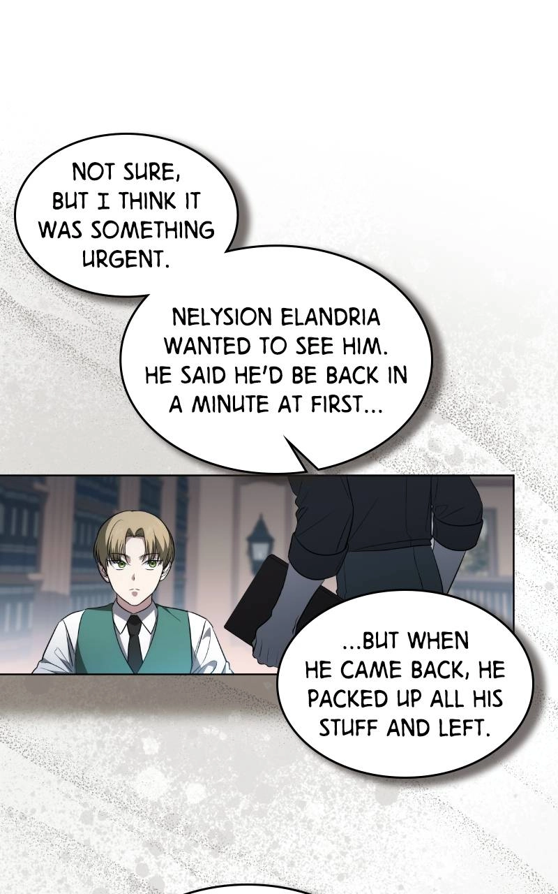 The Price Is Your Everything Chapter 35 - Someone Wounded in the Bushes Page 46