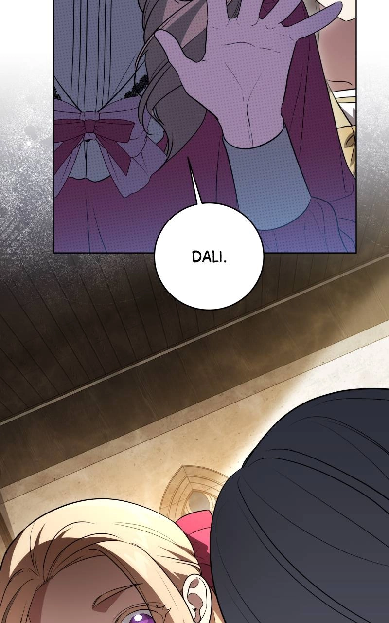 The Price Is Your Everything Chapter 35 - Someone Wounded in the Bushes Page 51