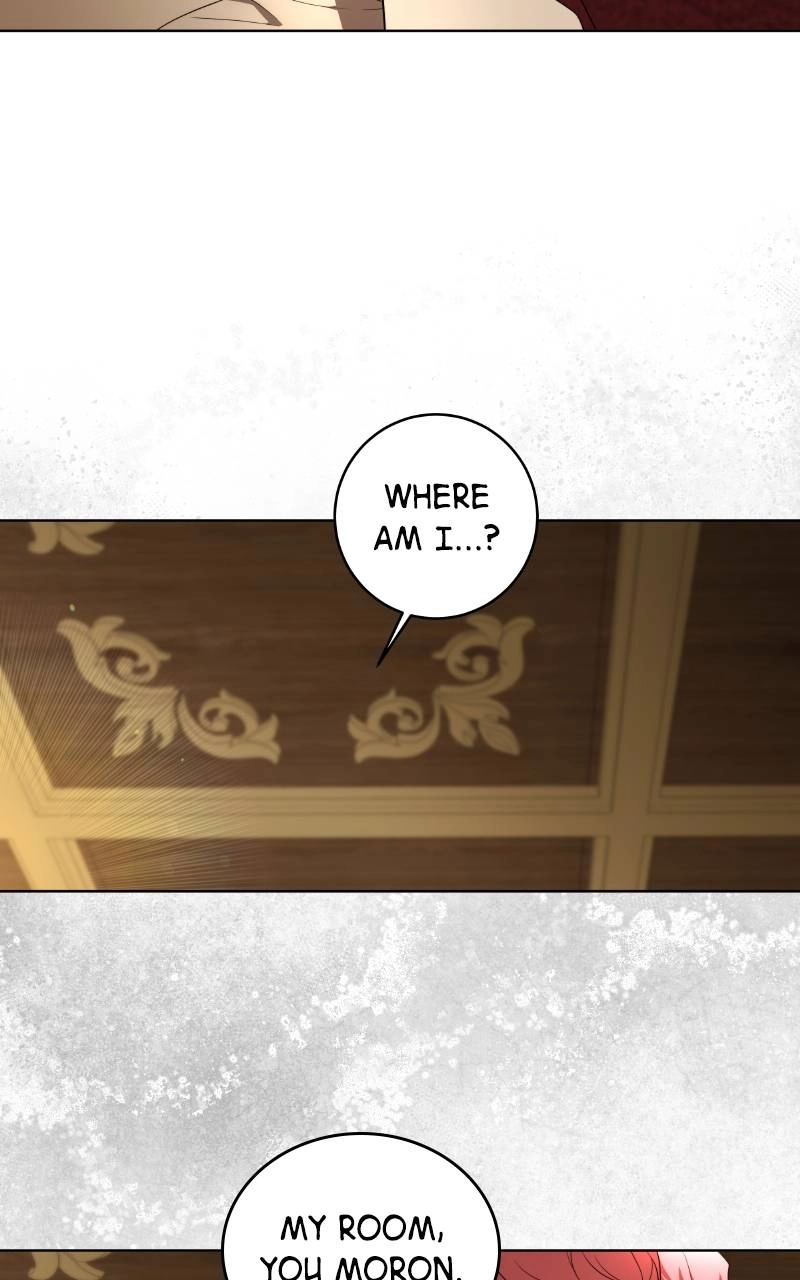 The Price Is Your Everything Chapter 35 - Someone Wounded in the Bushes Page 55