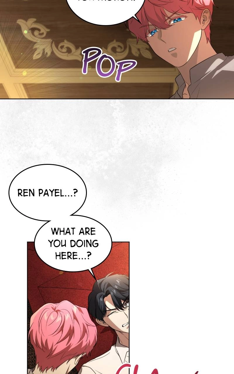 The Price Is Your Everything Chapter 35 - Someone Wounded in the Bushes Page 56
