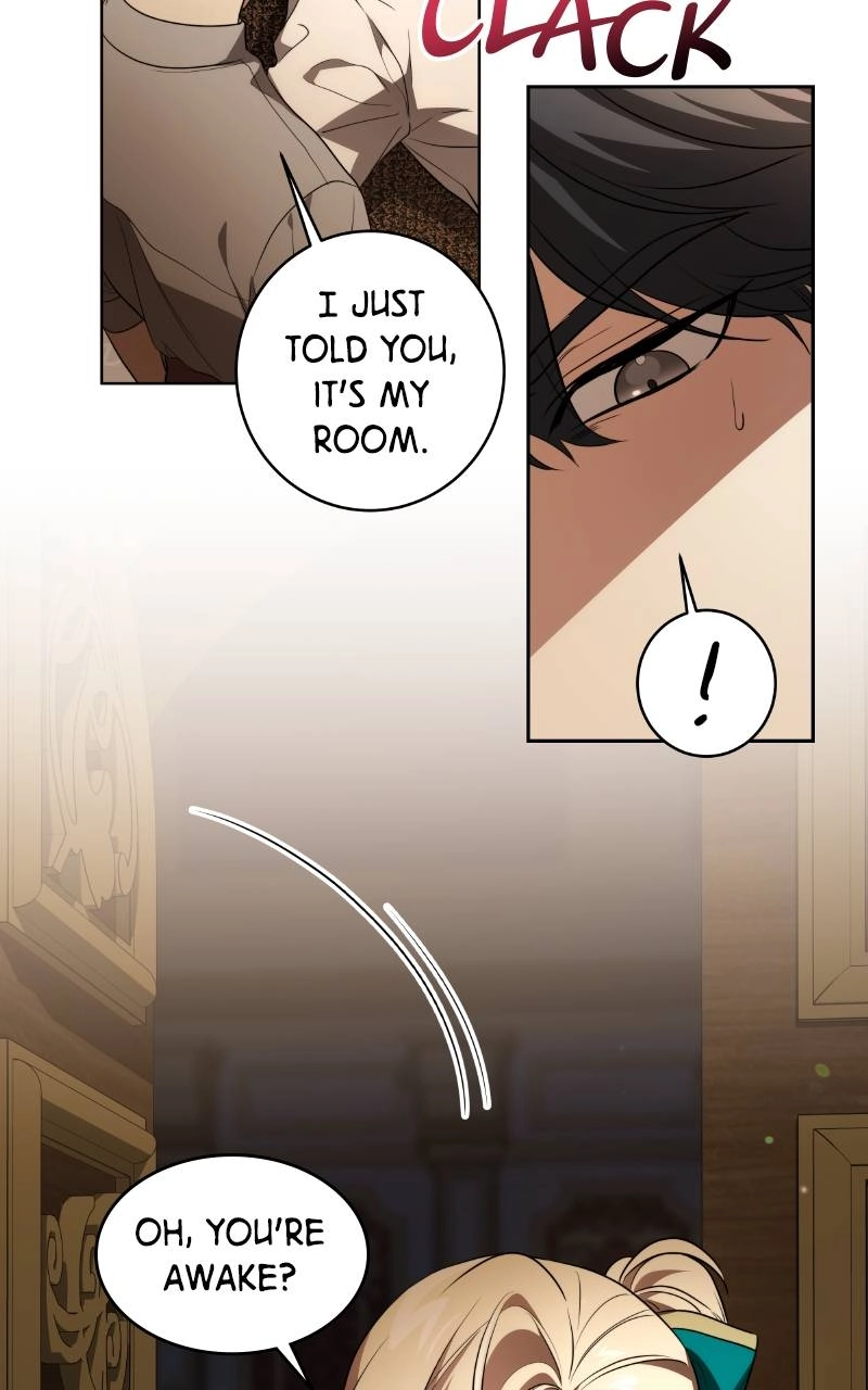The Price Is Your Everything Chapter 35 - Someone Wounded in the Bushes Page 57