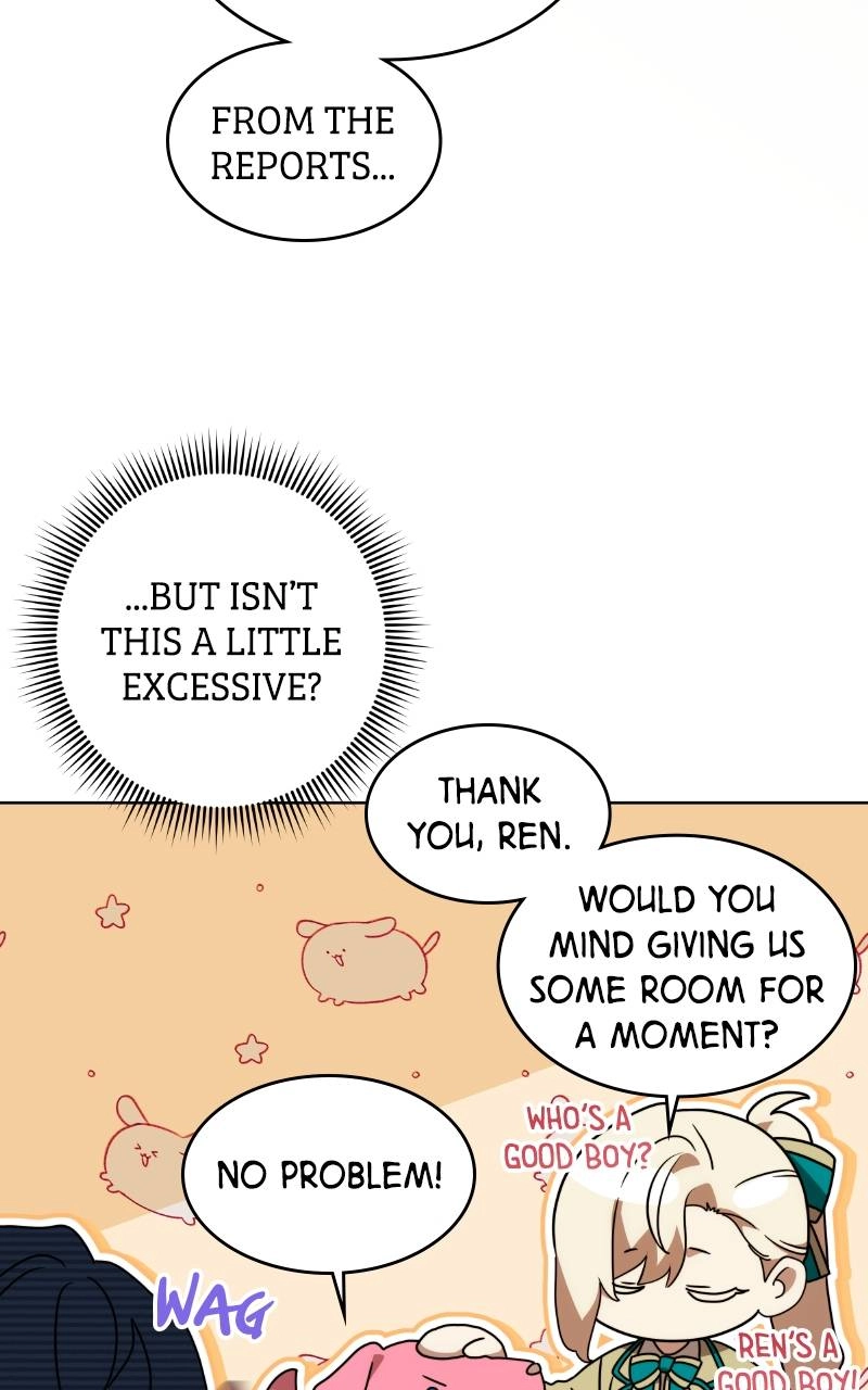 The Price Is Your Everything Chapter 35 - Someone Wounded in the Bushes Page 60