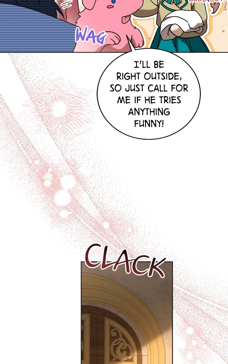 The Price Is Your Everything Chapter 35 - Someone Wounded in the Bushes Page 61