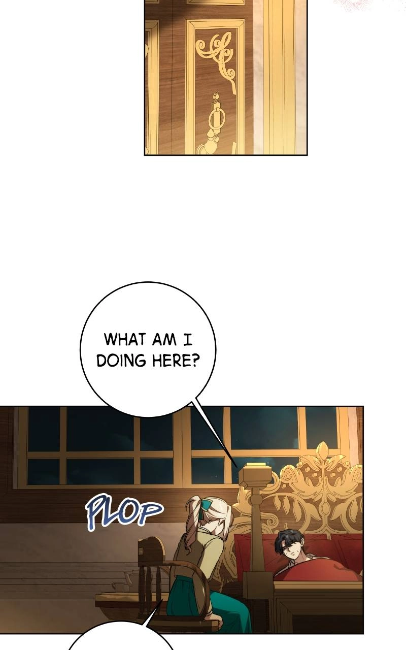 The Price Is Your Everything Chapter 35 - Someone Wounded in the Bushes Page 62