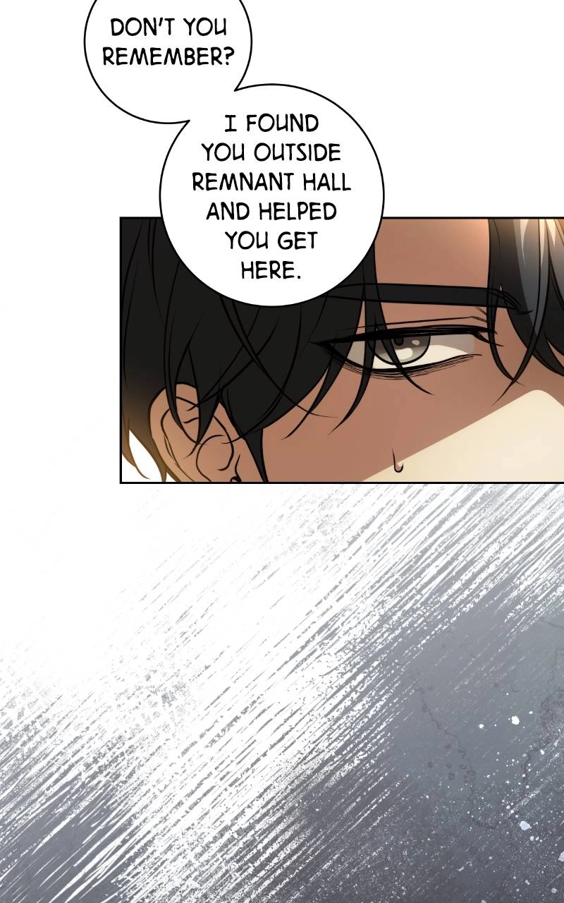 The Price Is Your Everything Chapter 35 - Someone Wounded in the Bushes Page 63