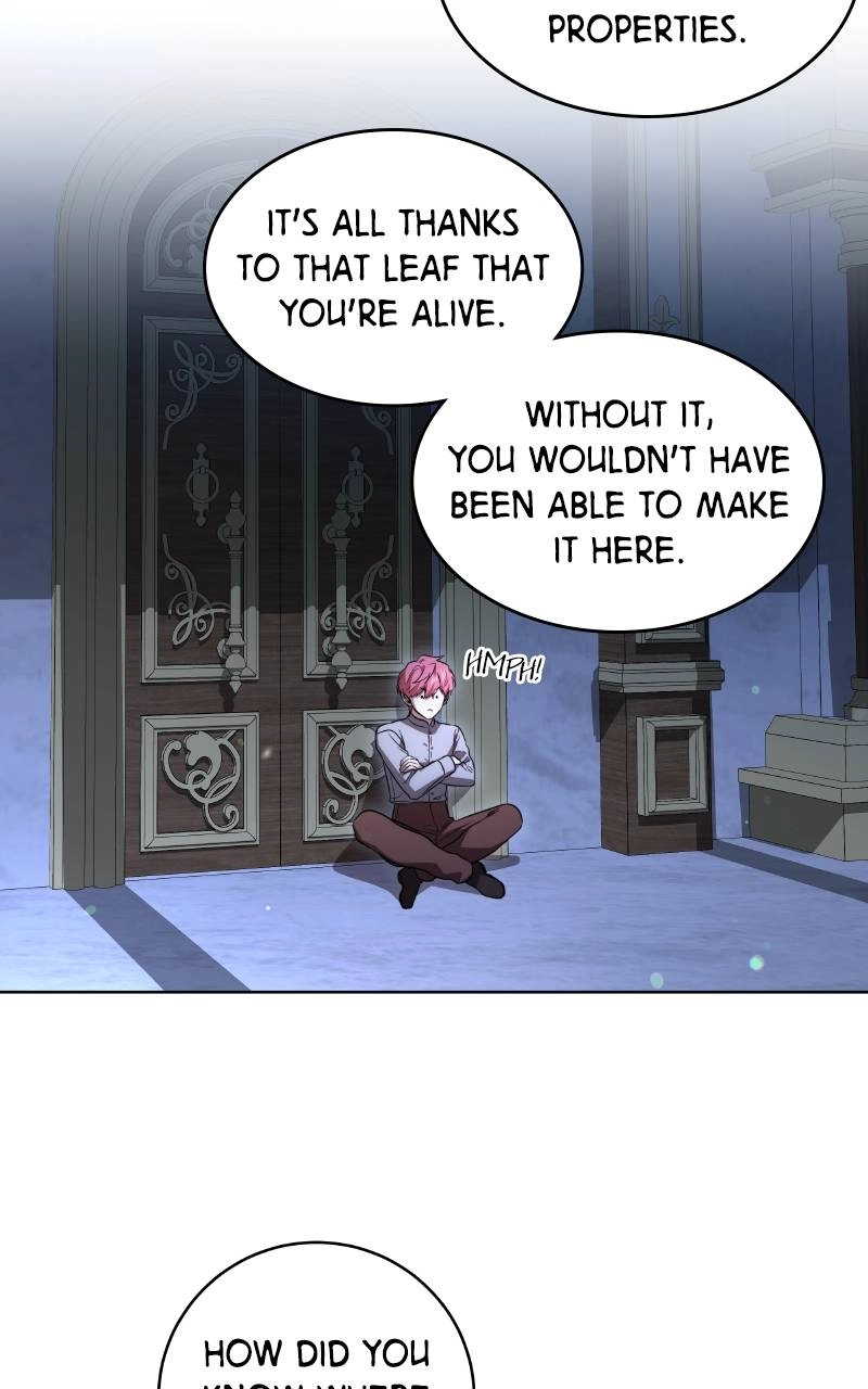 The Price Is Your Everything Chapter 35 - Someone Wounded in the Bushes Page 67