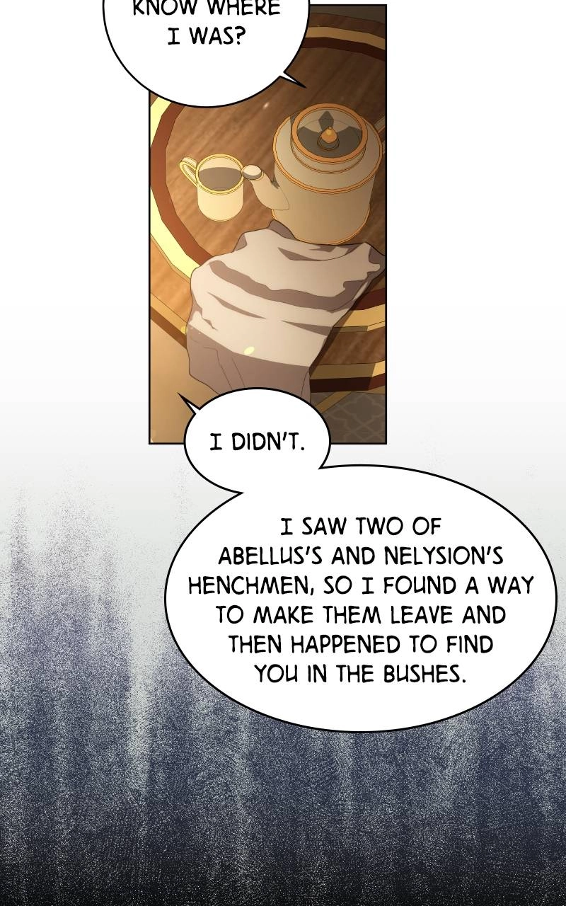 The Price Is Your Everything Chapter 35 - Someone Wounded in the Bushes Page 68