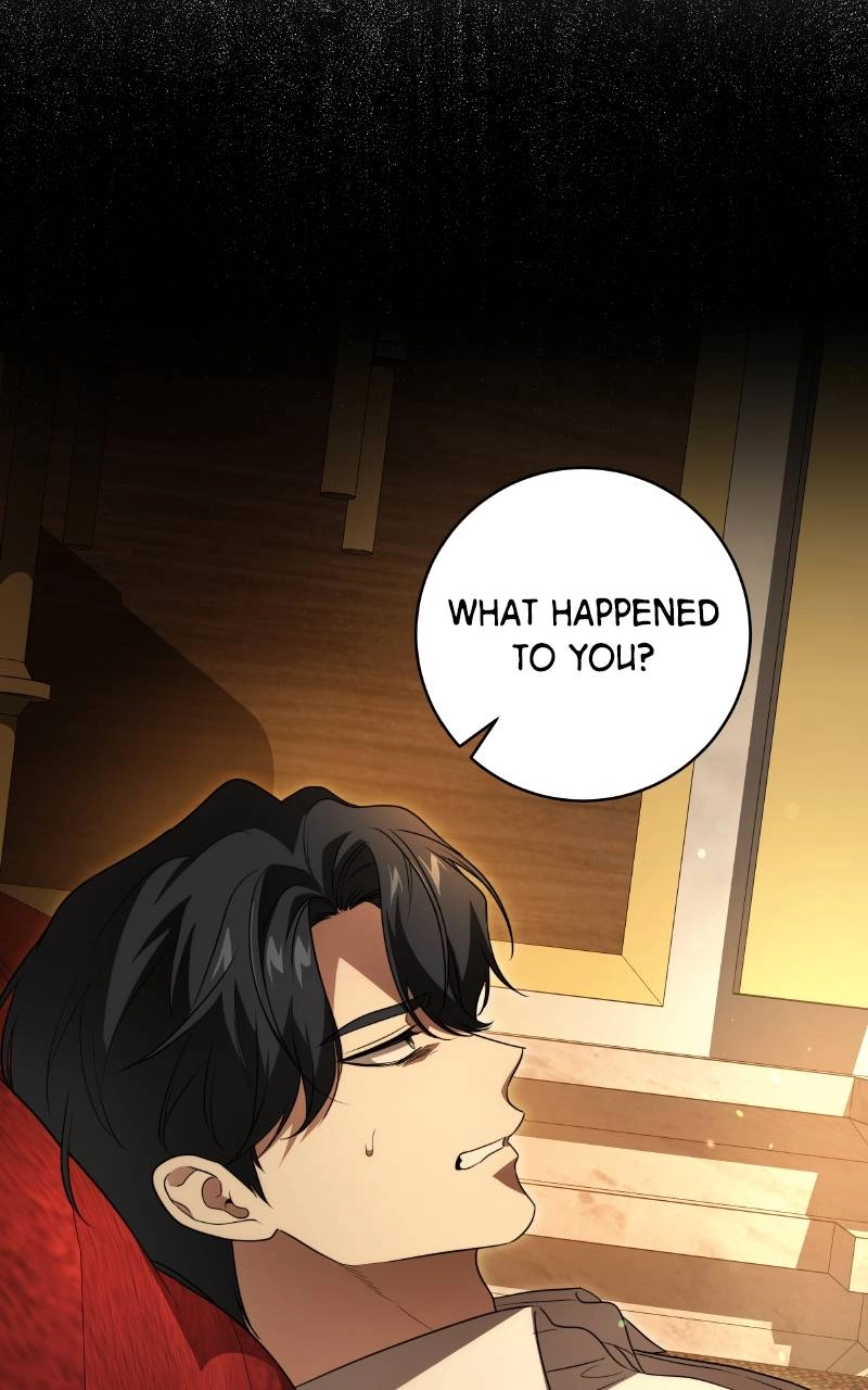 The Price Is Your Everything Chapter 35 - Someone Wounded in the Bushes Page 69