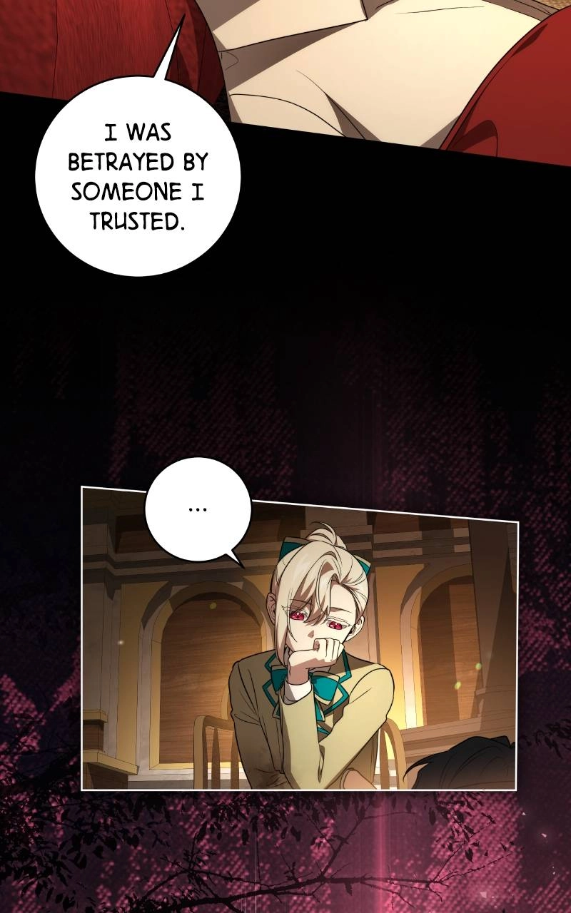 The Price Is Your Everything Chapter 35 - Someone Wounded in the Bushes Page 70