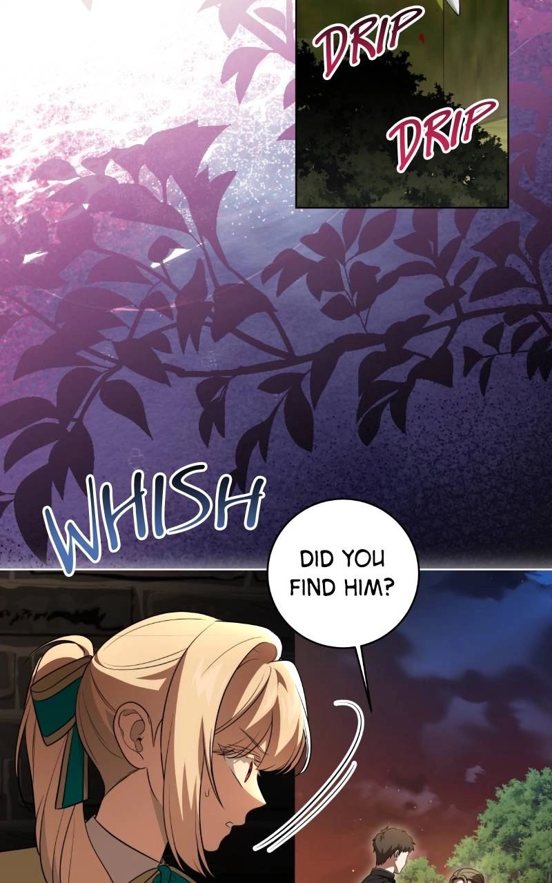 The Price Is Your Everything Chapter 35 - Someone Wounded in the Bushes Page 9