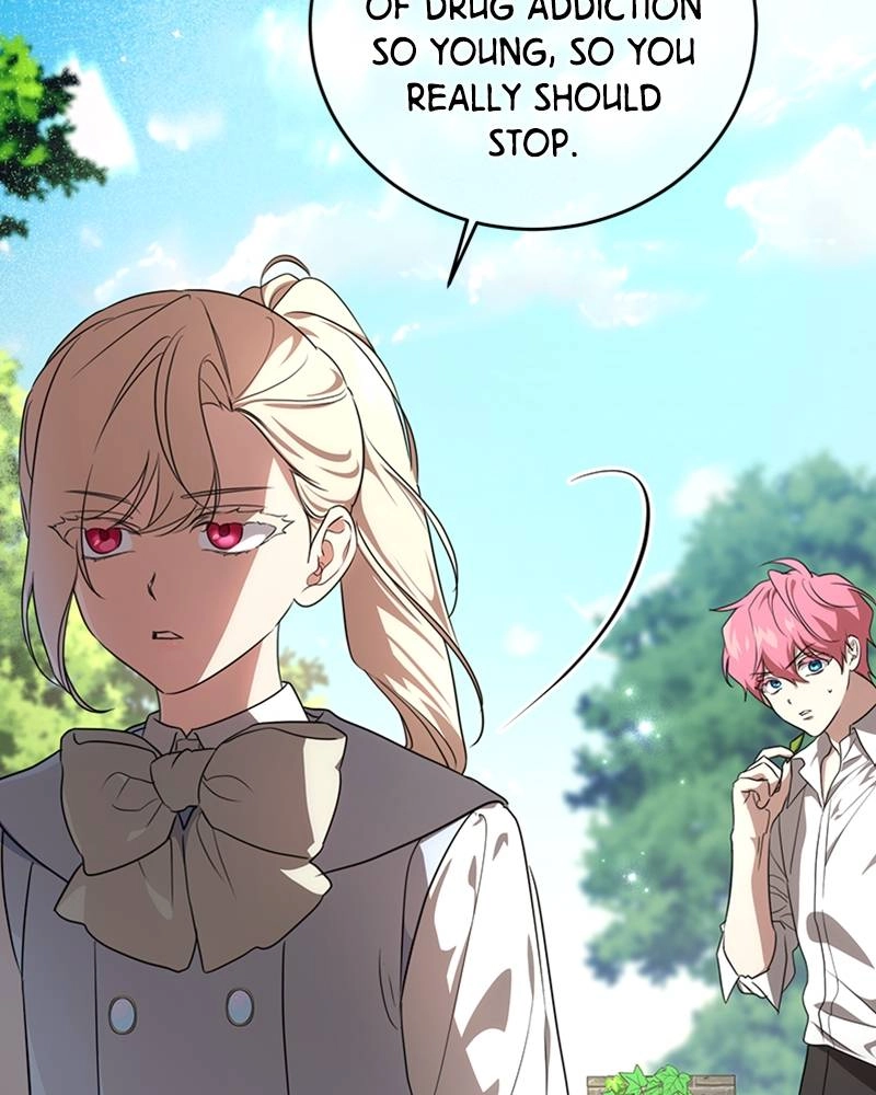 The Price Is Your Everything Chapter 3 - The Reason of My Return Page 107