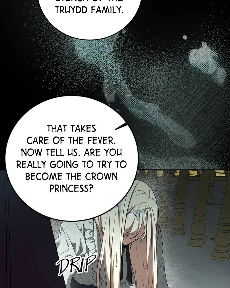 The Price Is Your Everything Chapter 3 - The Reason of My Return Page 14