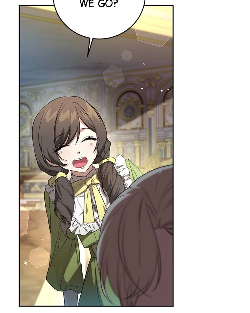The Price Is Your Everything Chapter 3 - The Reason of My Return Page 44