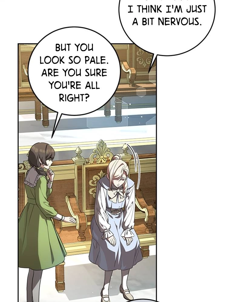 The Price Is Your Everything Chapter 3 - The Reason of My Return Page 52