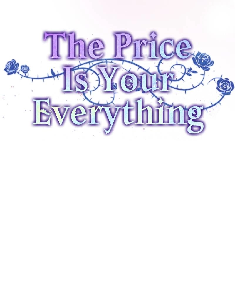 The Price Is Your Everything Chapter 3 - The Reason of My Return Page 61