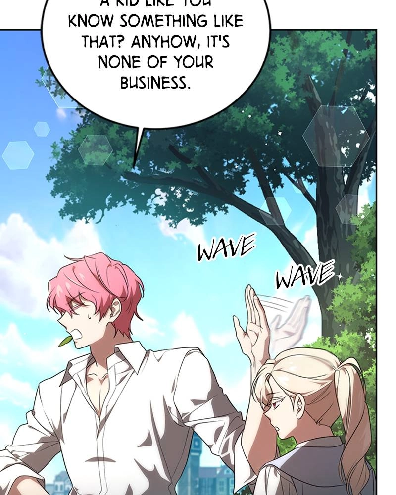 The Price Is Your Everything Chapter 3 - The Reason of My Return Page 80