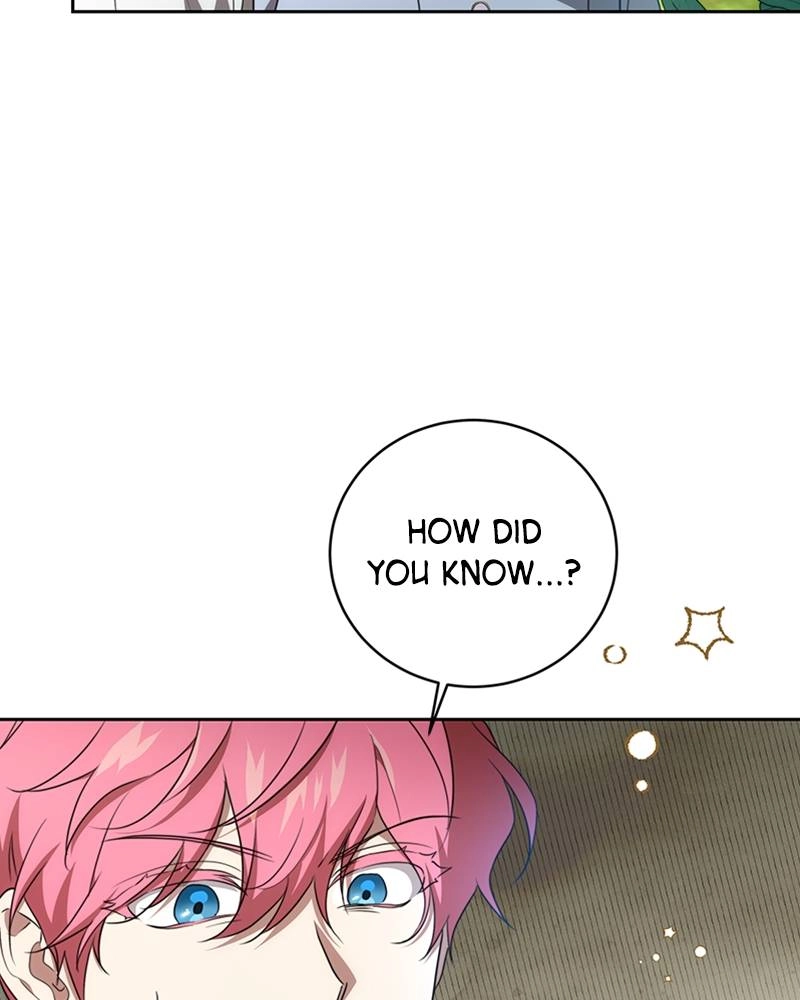 The Price Is Your Everything Chapter 3 - The Reason of My Return Page 86