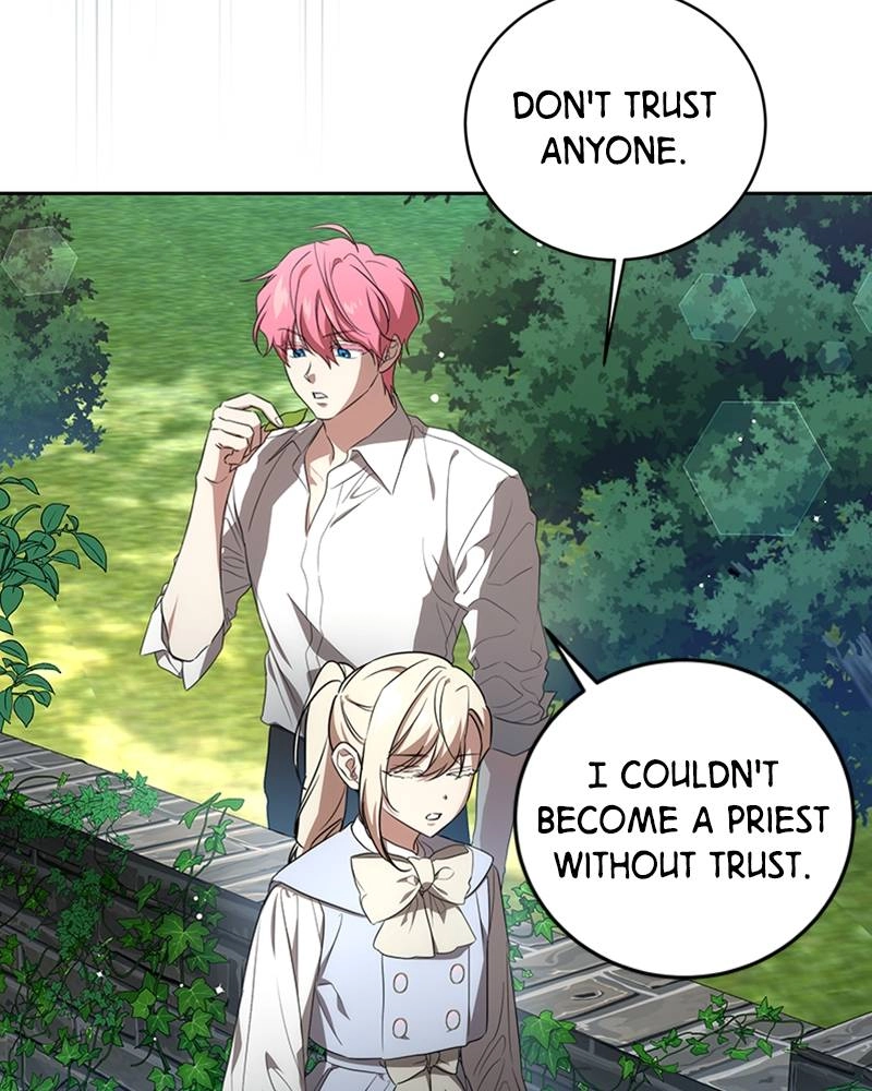 The Price Is Your Everything Chapter 3 - The Reason of My Return Page 97