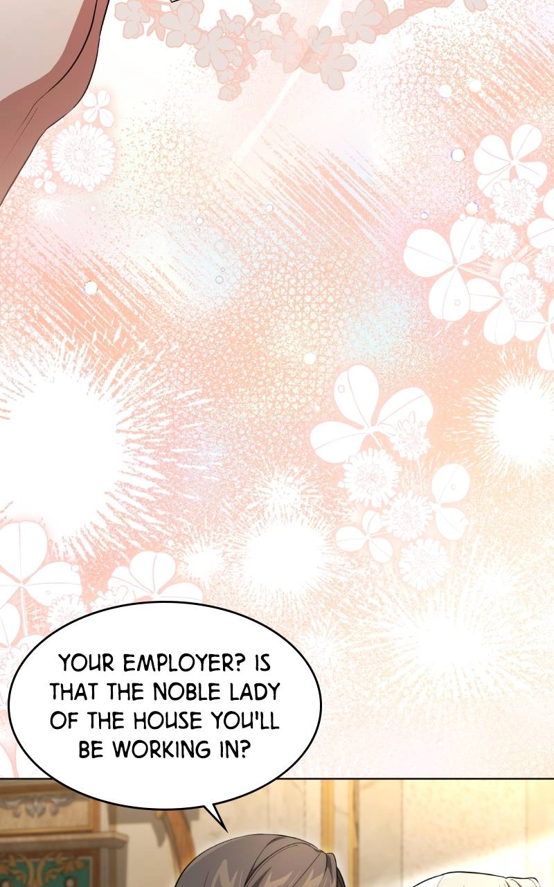 The Price Is Your Everything Chapter 59 – I Wanted to Be Your Partner Page 11