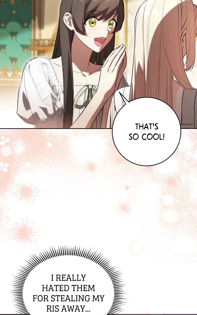 The Price Is Your Everything Chapter 59 – I Wanted to Be Your Partner Page 12