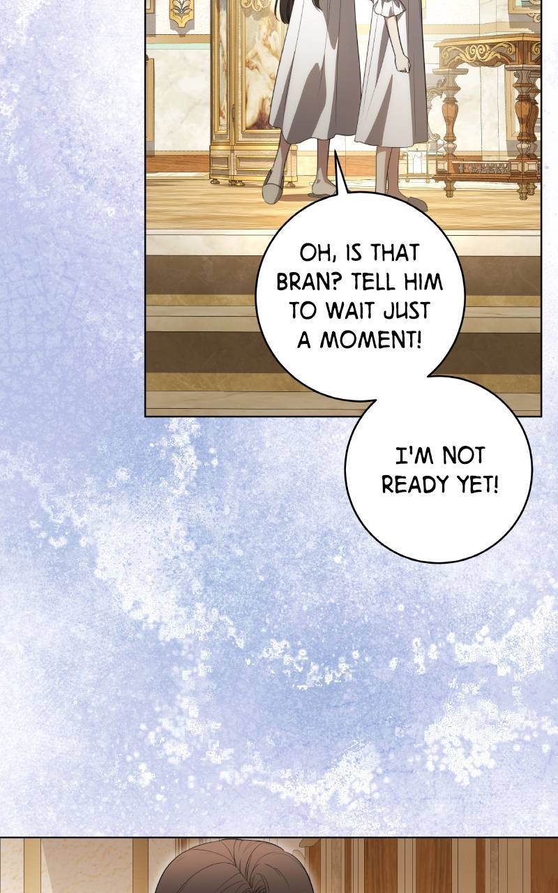 The Price Is Your Everything Chapter 59 – I Wanted to Be Your Partner Page 15