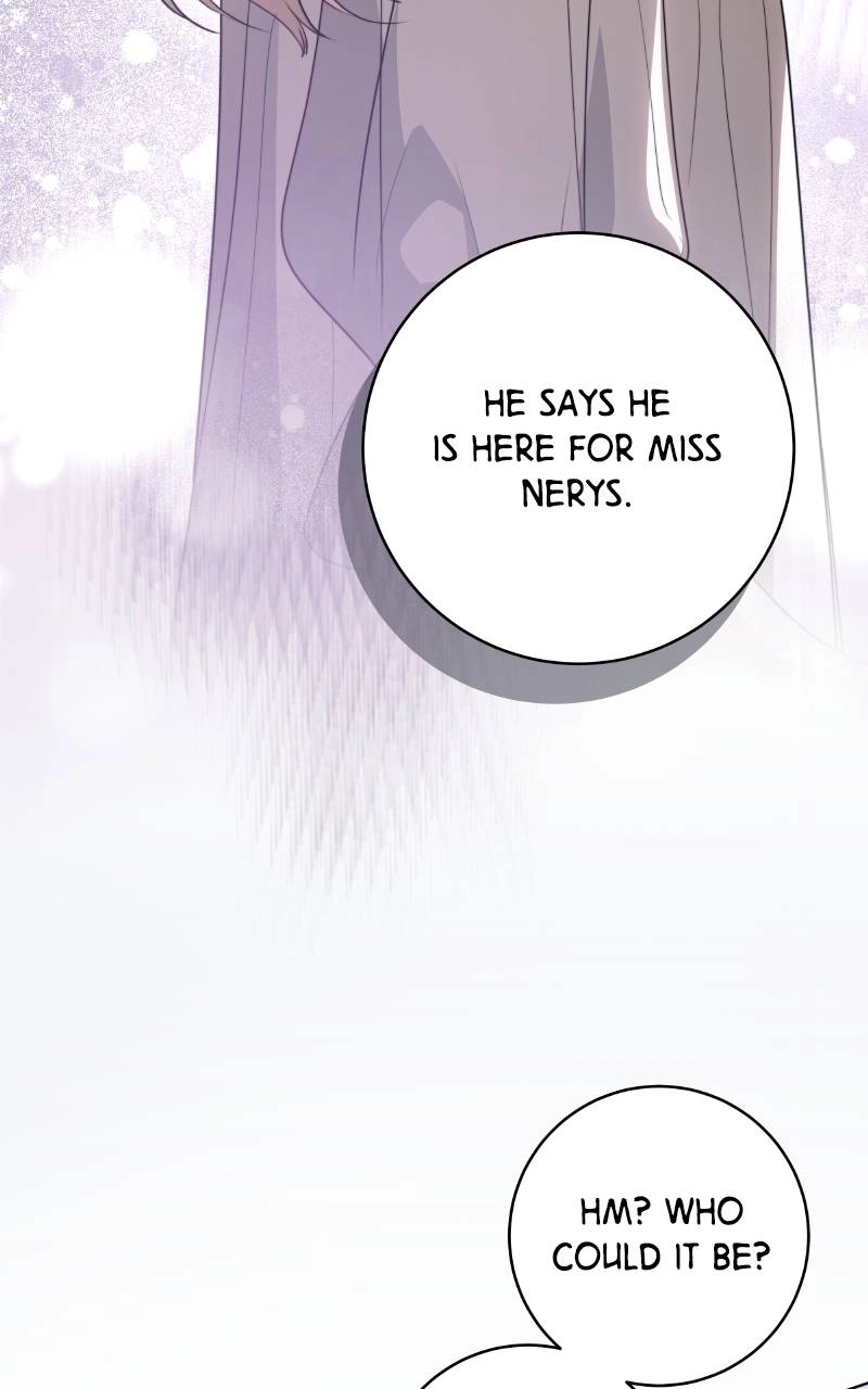 The Price Is Your Everything Chapter 59 – I Wanted to Be Your Partner Page 18