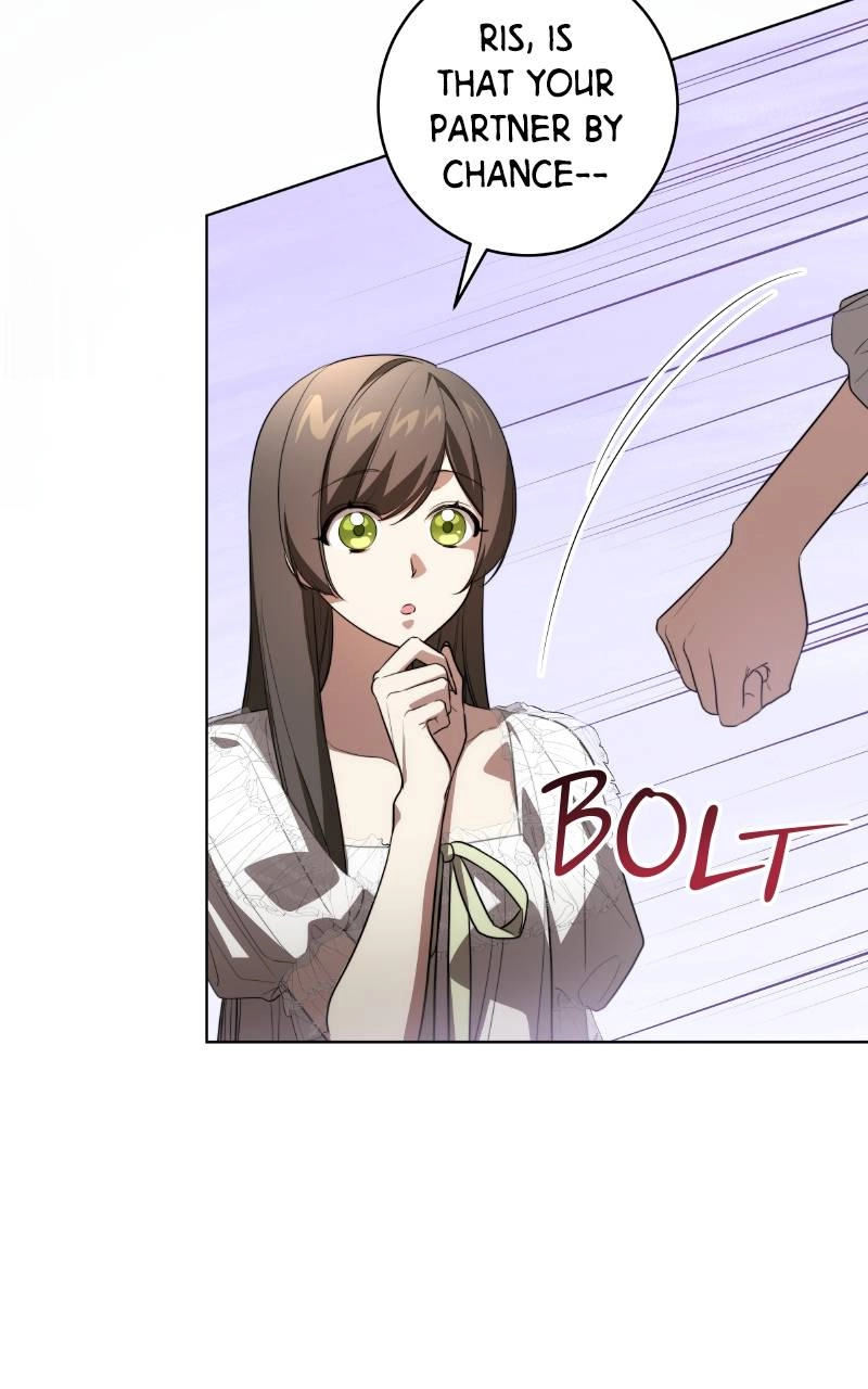 The Price Is Your Everything Chapter 59 – I Wanted to Be Your Partner Page 19