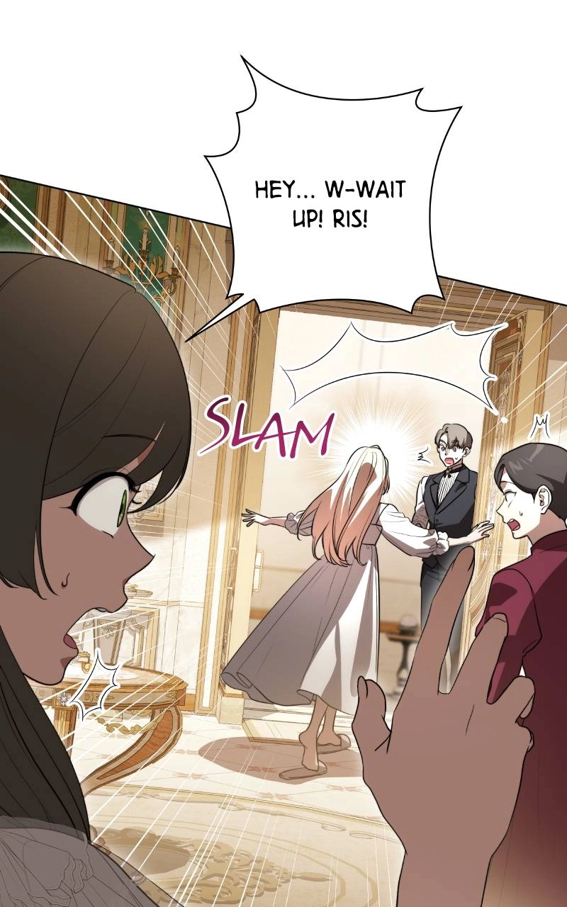 The Price Is Your Everything Chapter 59 – I Wanted to Be Your Partner Page 20