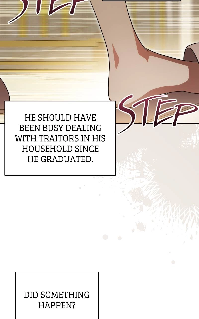 The Price Is Your Everything Chapter 59 – I Wanted to Be Your Partner Page 24