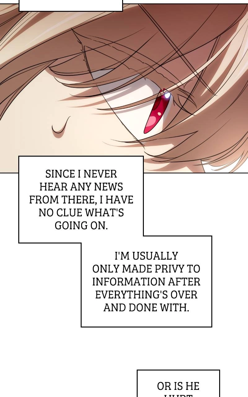 The Price Is Your Everything Chapter 59 – I Wanted to Be Your Partner Page 25